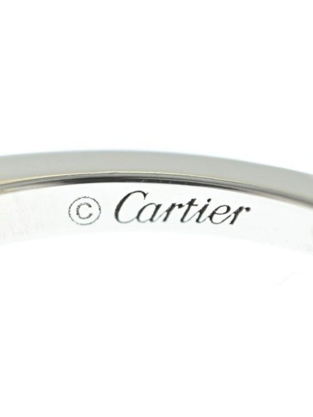 Cartier Ring - Picture 6 of 10